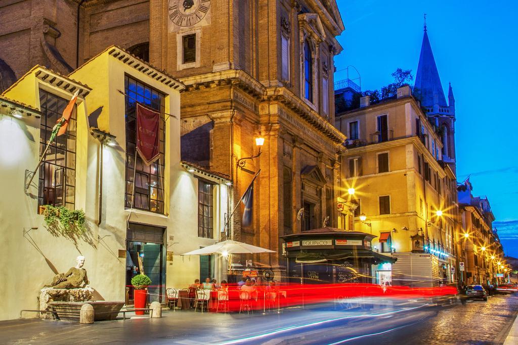 Apartment Babuino Petite Maison Rome