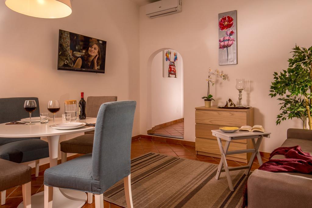 Apartment Babuino Petite Maison Rome
