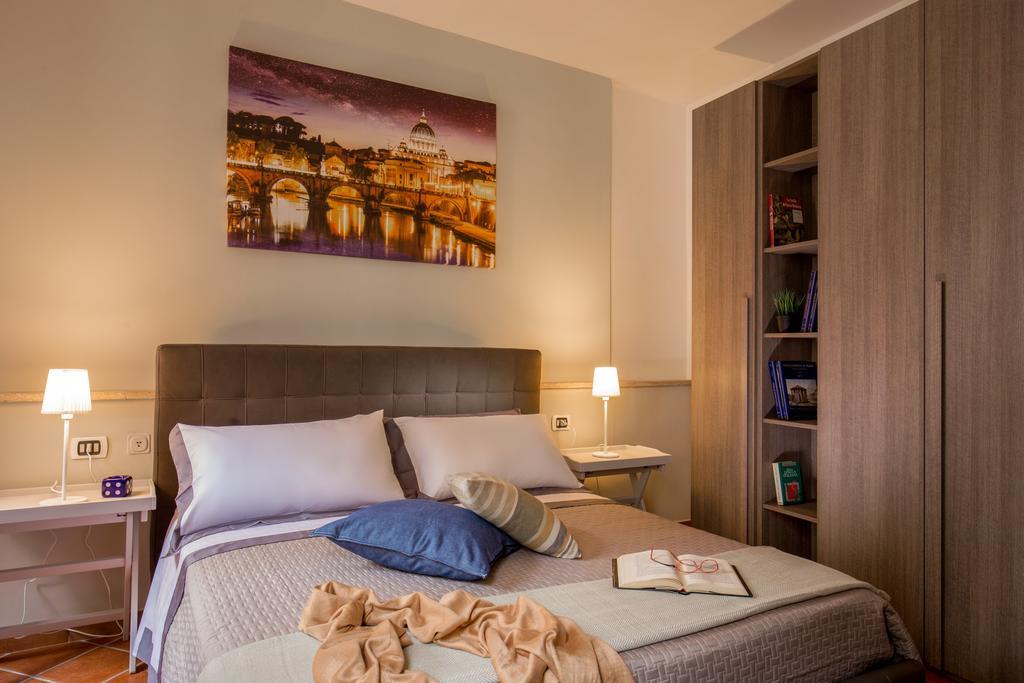 Apartment Babuino Petite Maison *