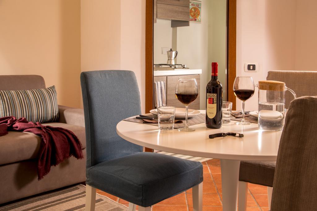 Apartment Babuino Petite Maison *