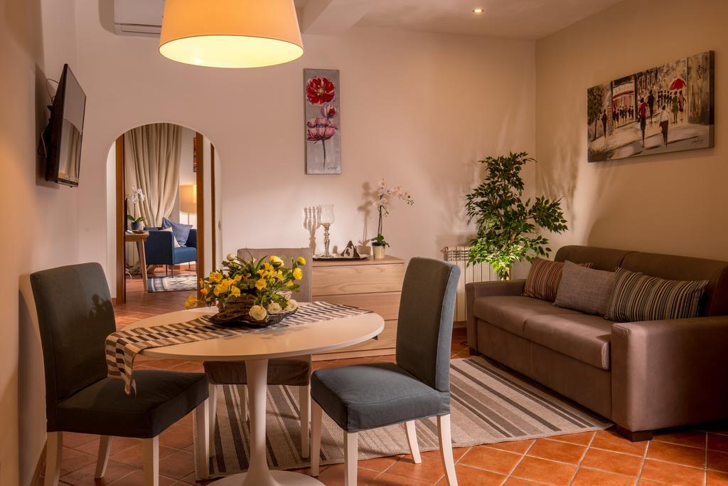 Babuino Petite Maison Rome
