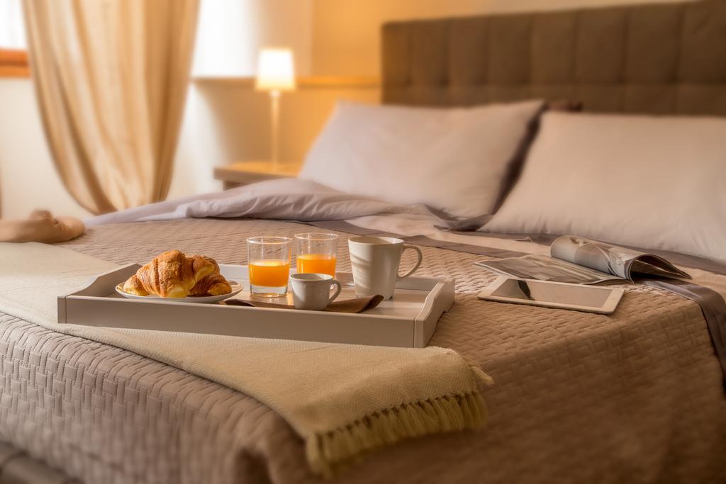 Babuino Petite Maison