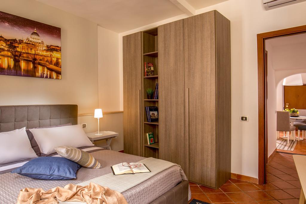 Babuino Petite Maison Rome